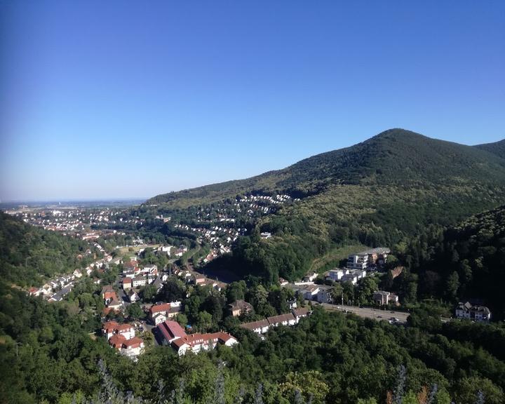 Zur Kapelle